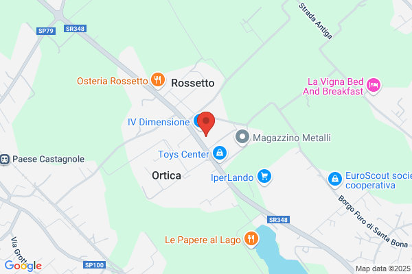Lefim - Locazioni E Finanziamenti Immobiliari - s.P.A.