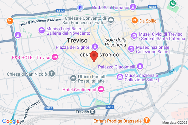 G.M. E P. Costruzioni Immobiliari S.R.L.