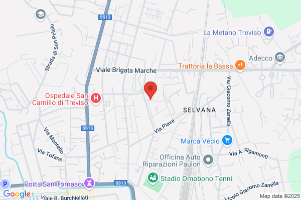 Immobiliare Vibe S.A.S. Di Signori Renzo & c.