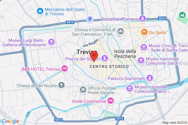 S.E.R.I.A. Immobiliare S.R.l.
