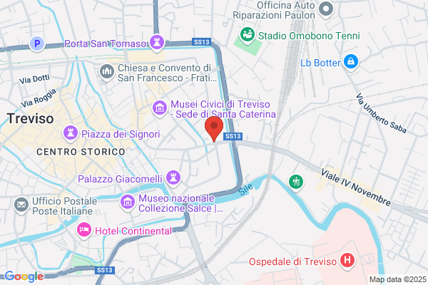 S.Im.Set. S.R.L. - Soc. Immobiliare Settentrionale A r.L.
