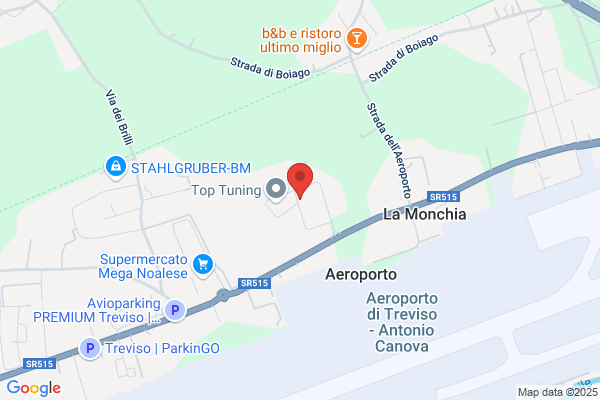 Sagila Di Zara Sante Giancarlo E C. S.A.S.