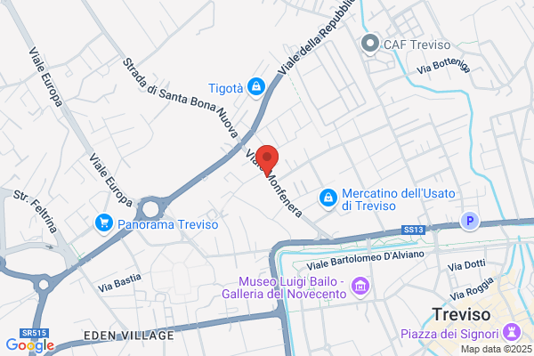 Trentin Immobiliare S.A.S. Di Baldi Paola & c.
