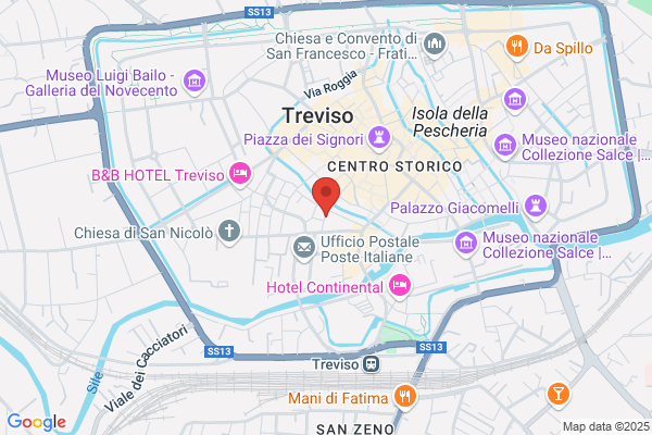 Gruppo Immobiliare Athena S.R.L.