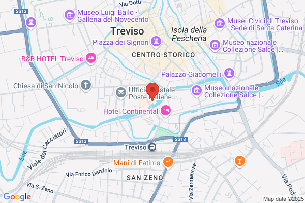 Mescola enrico (Ing.)