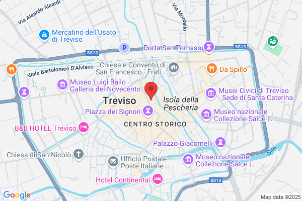 Novello gastone (P.I.)