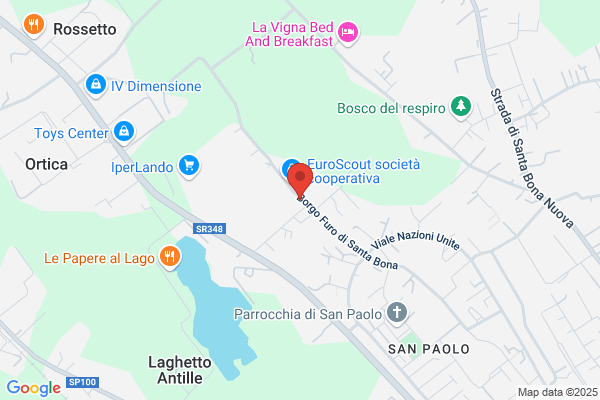 Fincenter Di Antonio Feltrin & C. (S.A.S.)