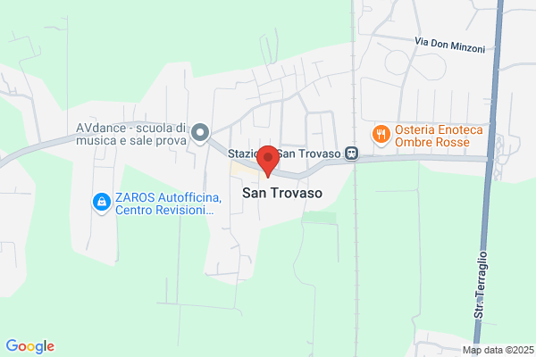 Grosso Rino