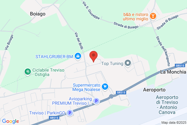 Z.M. Officina Meccanica Di Miglioranza Antonio E Dal zilio Marco s./// (N.C.)
