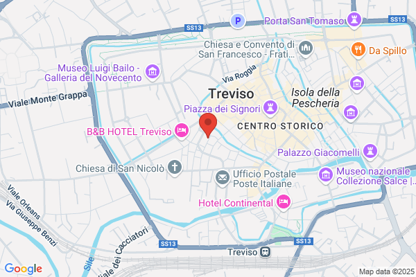 Avvocato Deborah da Rold