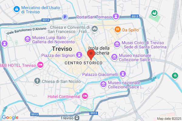 Giuliano Pavan e Associati - Studio Legale
