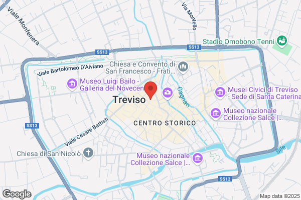 Studio Legale Avv. Bianchini  Claudio