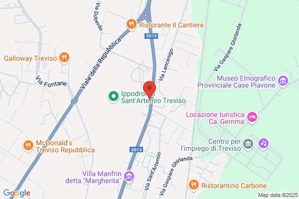 Studio Legale Avv. Commissati e Pizzolon