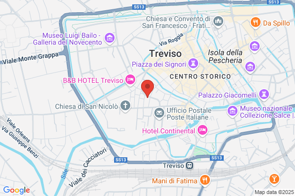 Studio Legale Avvocato Biadene Francesco