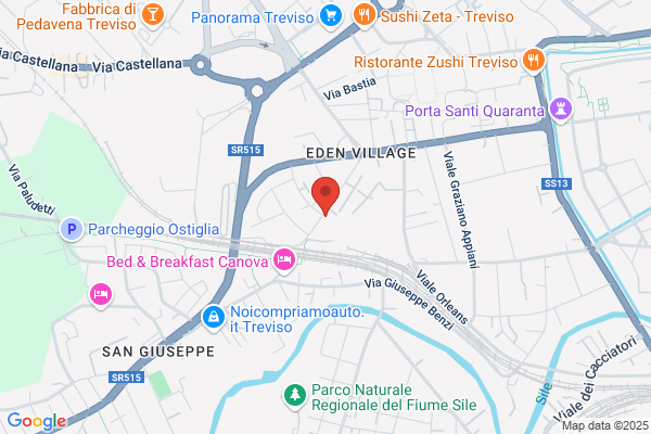 Studio dell'Avv. Diego Casonato - Associazione Professionale