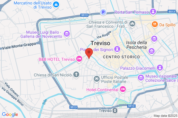 Francescon Marco (Dr.)