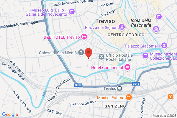 Meo franco (Avv.)