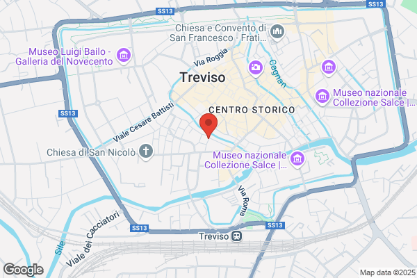 Nieri Avv. Paolo