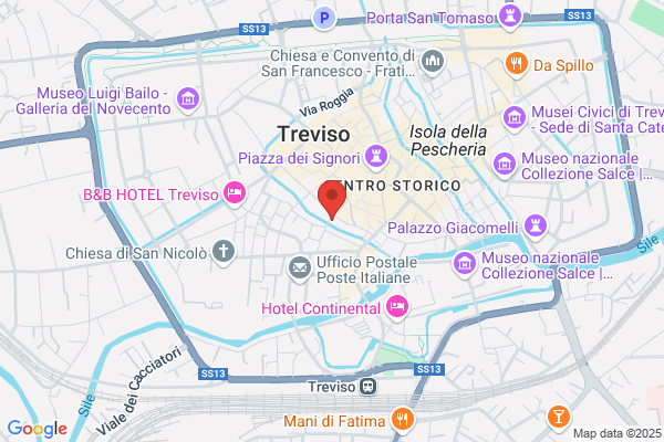 Pantaleoni alessandro (Avv.)