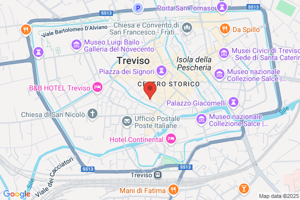 Pescarollo marco