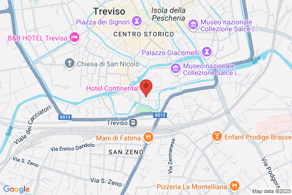 Studio Avv.Giovanni Bonotto - Associazione Professionale