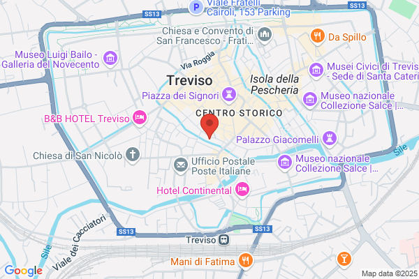 Studio Legale Antonio Munari Associazione Tra Professionisti