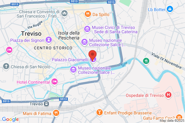 Studio Legale Bonamigo