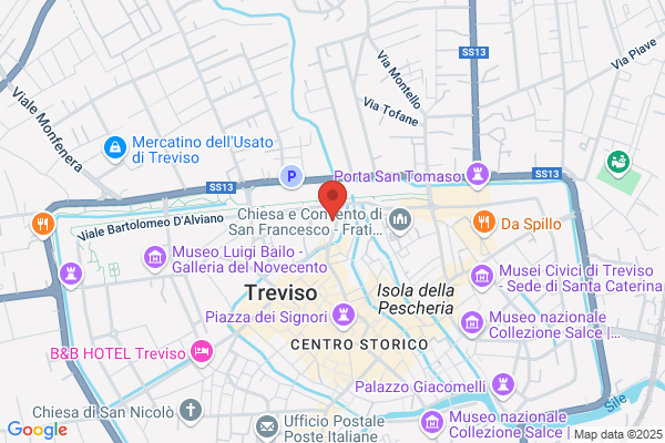 Studio Legale Zanchettin Avv. Federico