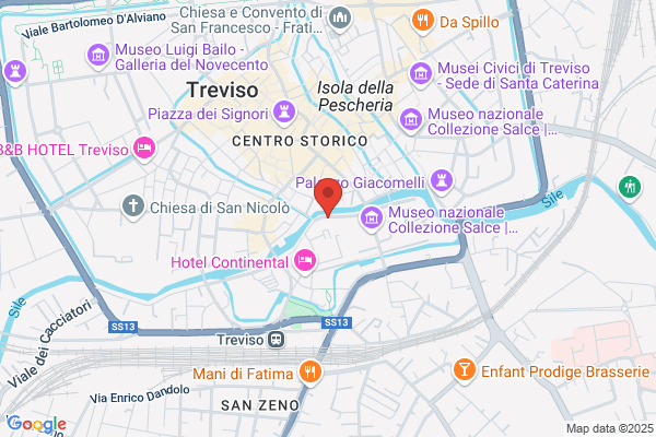 Studio Legale degli Avvocati Ramanzini