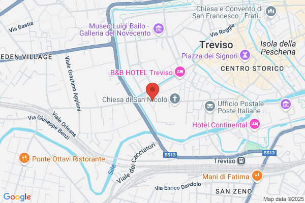 Banca Generali Treviso