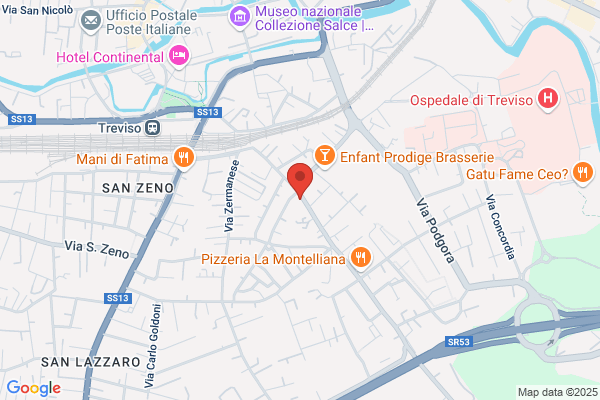Compro Oro & Argento Treviso Mercatino dei Preziosi