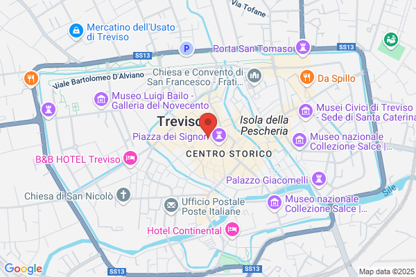 Millennium Shop S.A.S. Di Baldin Paolo & c.