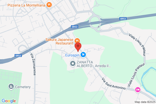 Sanagens (S.P.A.)