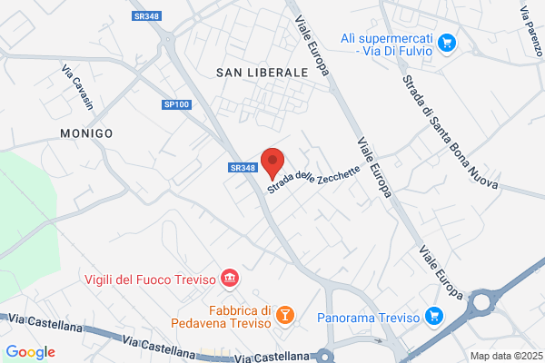 Autoemporio Camerini