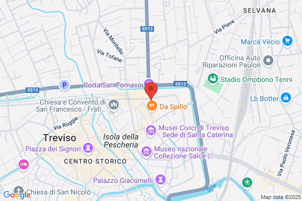 Istituto Per Servizi Di Ricovero E Assistenza Agli Anziani
