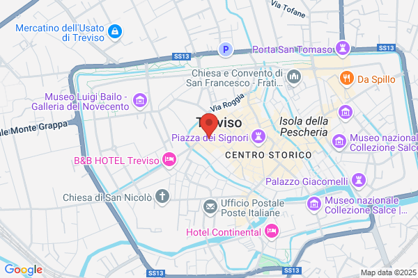 occhiali24.it (Treviso, P.za del Duomo, 4a)