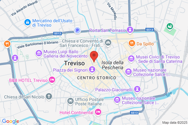 occhiali24.it (Treviso, P.za del Duomo, 4a)