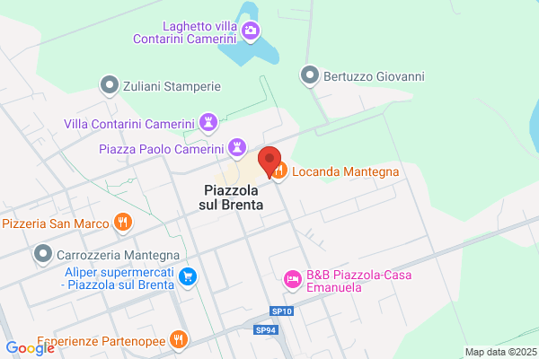 La Bottega Del Decoro