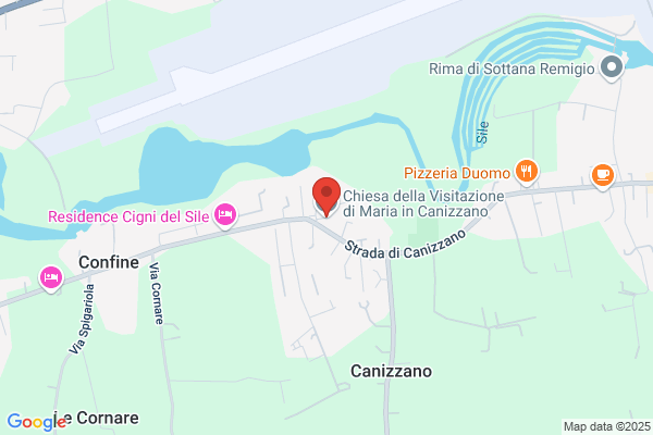 Parrocchia Di Canizzano