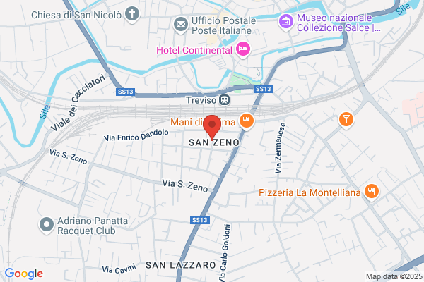 Parrocchia Di S.Zeno