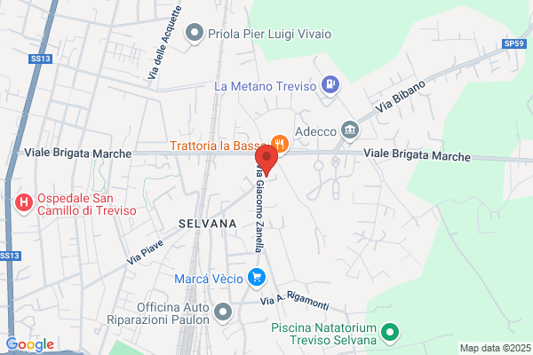 Parroco Di Cristo Re