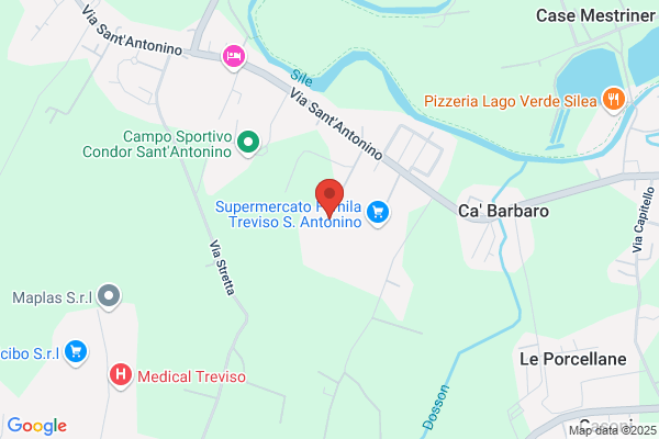 Immobiliare Tognana - S.R.L.
