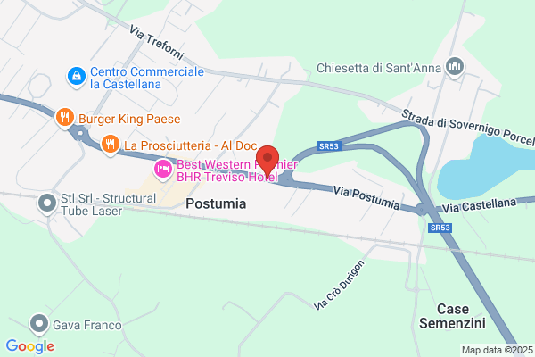 Isolveneta S.R.L.