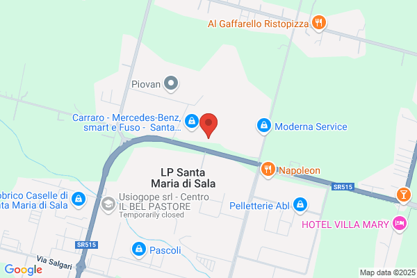 Piarotto Compensati S.R.L.