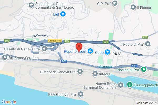 Servizi Di Giocologico Srl