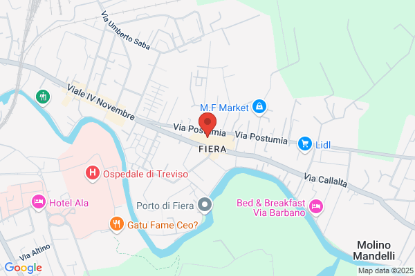 Sistemi Interattivi