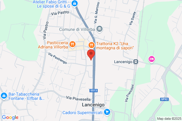 Treviso Computer Srl