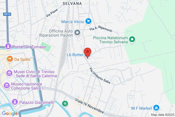 Ebl Di Bassetto Luca