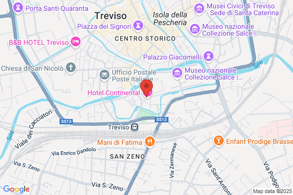 Seven Days Piccola Societa Coop. A.R.L.