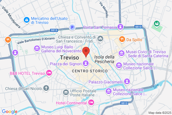 Faldini E Rossi Studio Associazione Professionale